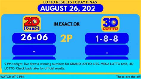 lotto youtube live